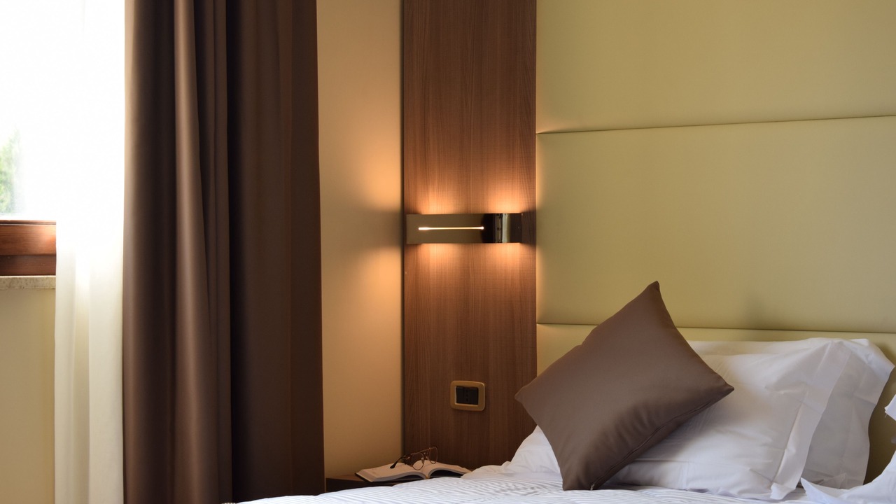 Photo of Bedroom in Ponzano Romano