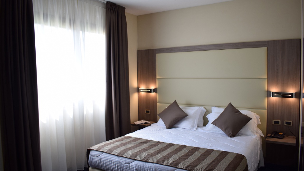Photo of Bedroom in Ponzano Romano