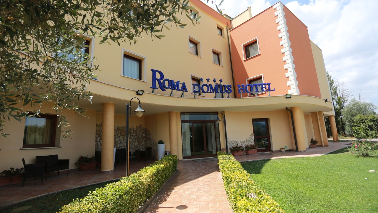 Photo of Outdoor in Ponzano Romano