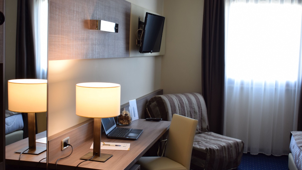 Photo of Bedroom in Ponzano Romano