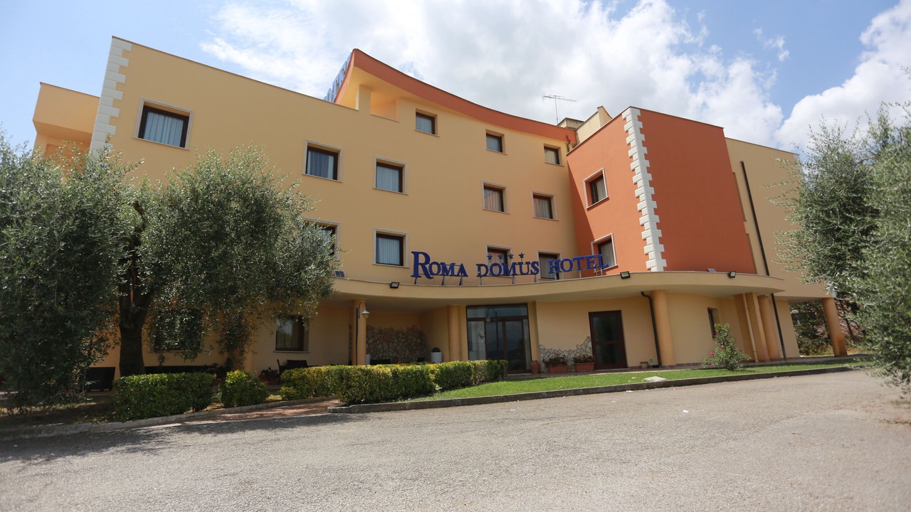 Photo of Outdoor in Ponzano Romano