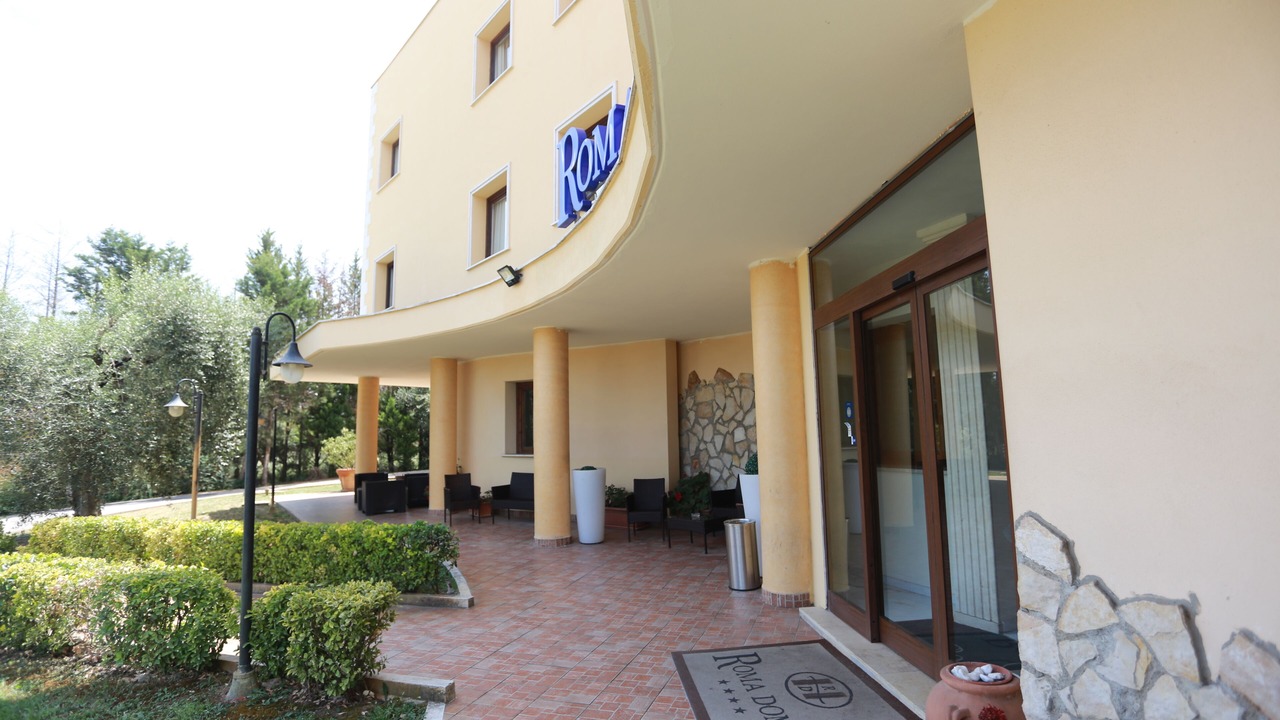 Photo of Outdoor in Ponzano Romano