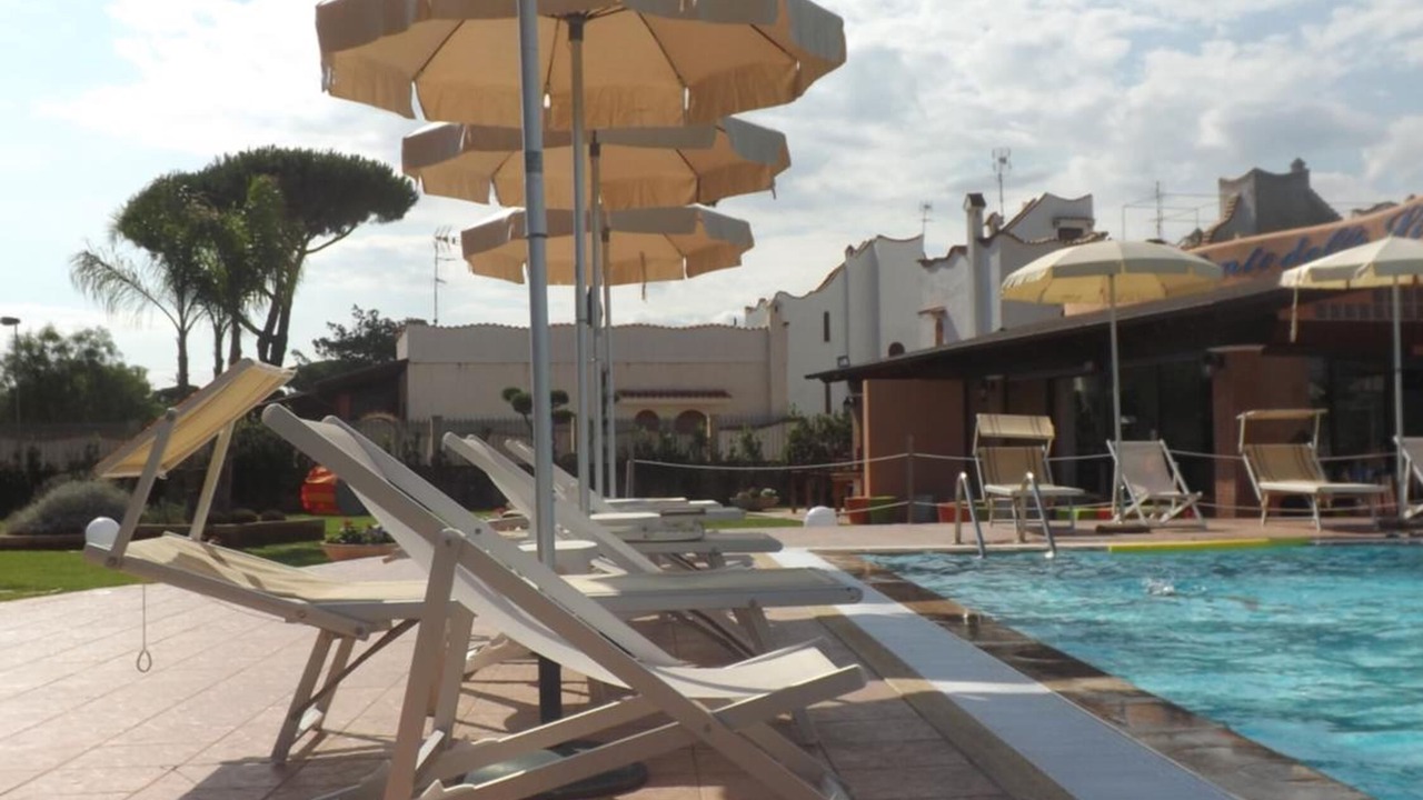 Photo of Outdoor in Porto Badino