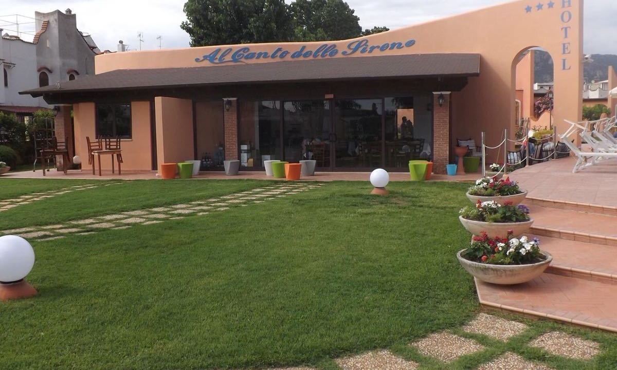 Photo of Outdoor in Porto Badino
