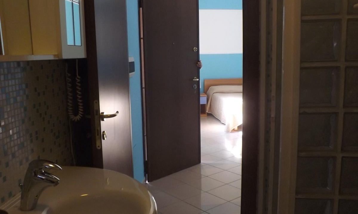 Photo of Bathroom in Porto Badino