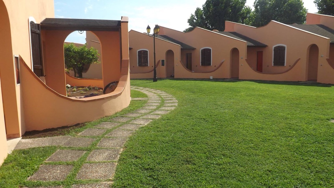 Photo of Outdoor in Porto Badino