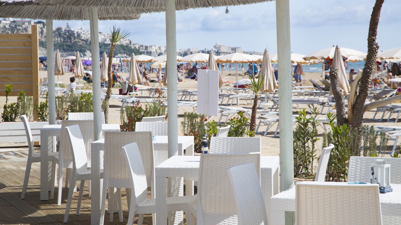 Photo of Others in Vieste