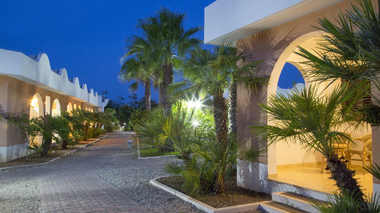Photo of Outdoor in Vieste