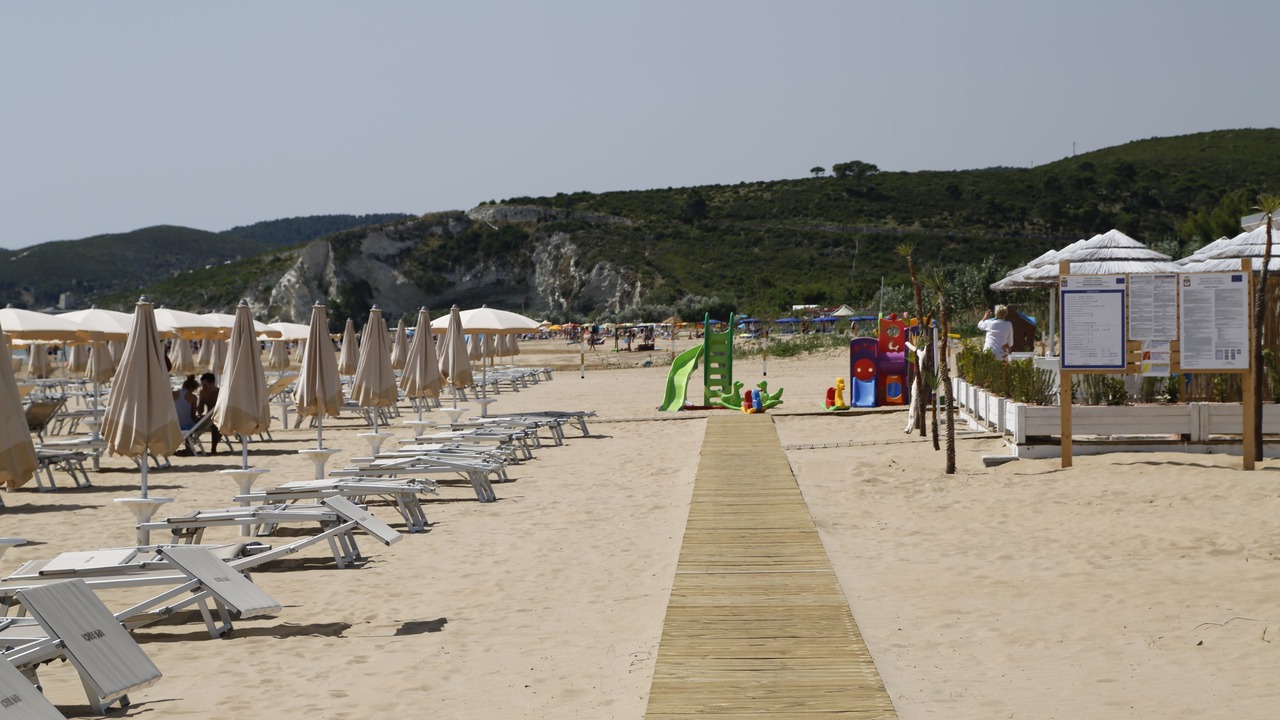 Photo of Others in Vieste