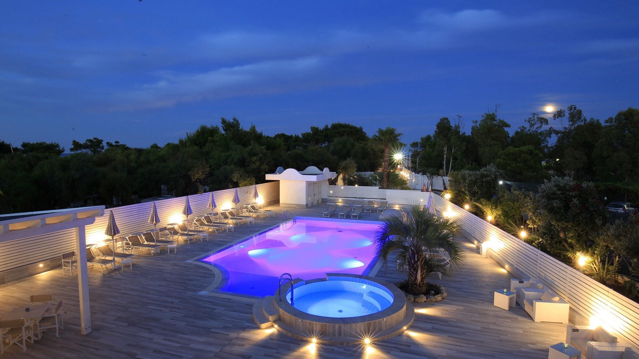 Photo of Outdoor in Vieste