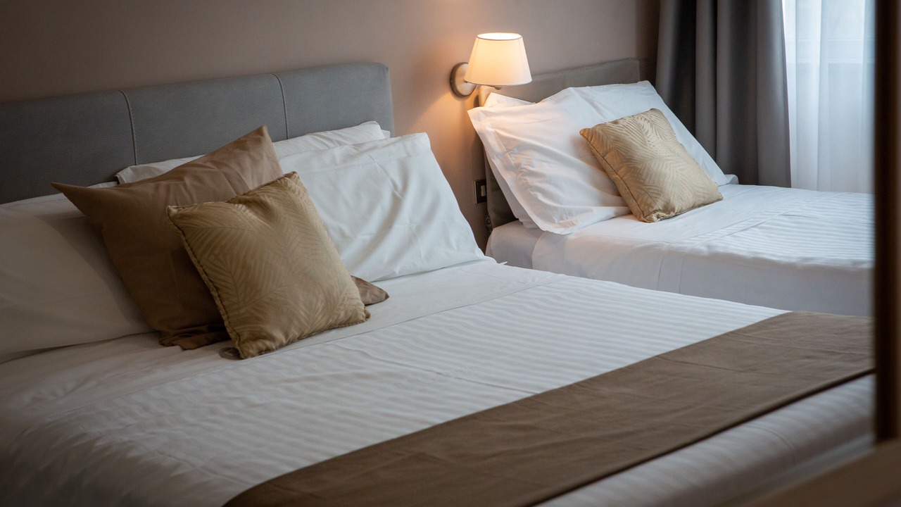 Photo of Bedroom in Osimo