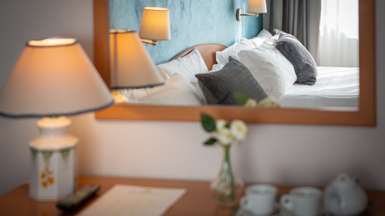 Photo of Bedroom in Osimo
