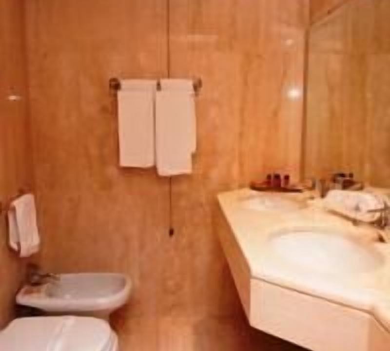 Photo of Bathroom in Montesilvano