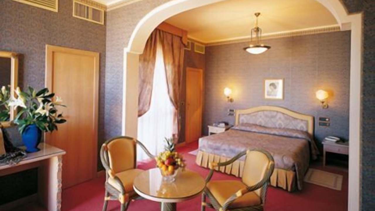 Photo of Bedroom in Montesilvano