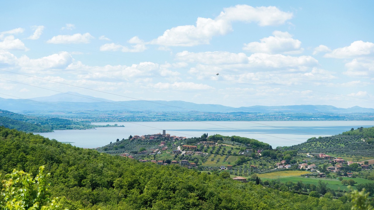 Photo of Outdoor in Magione