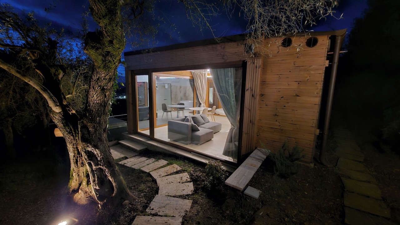 Photo of Bedroom in Magione