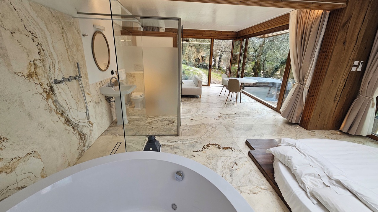 Photo of Bedroom in Magione