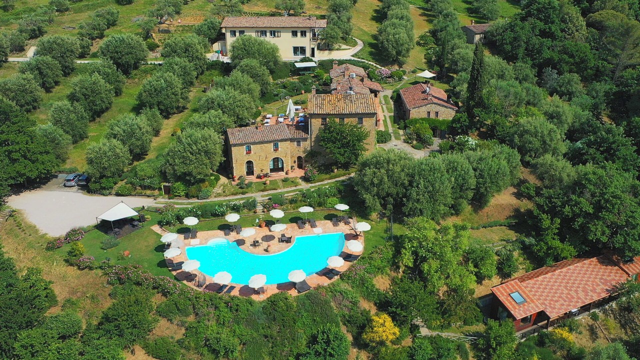 Photo of Outdoor in Magione