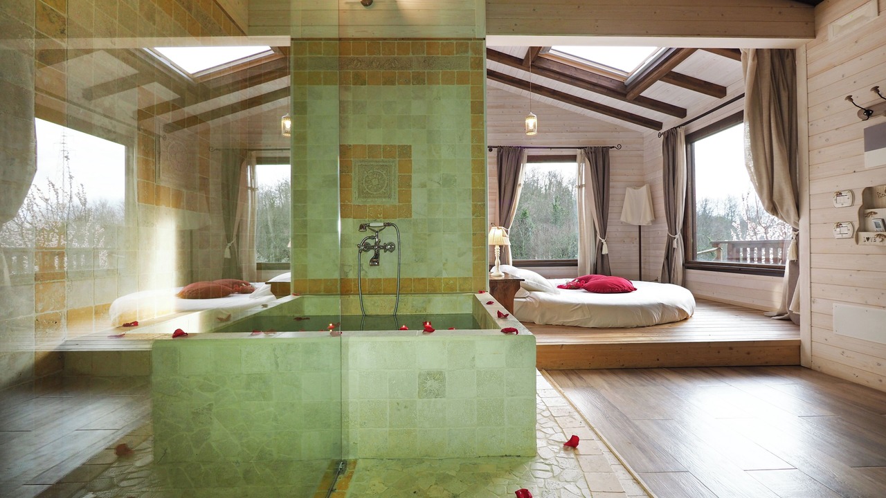 Photo of Bedroom in Magione