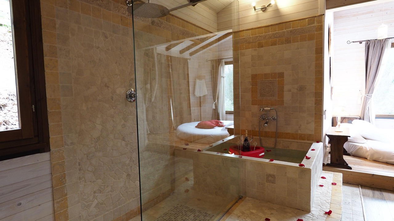 Photo of Bathroom in Magione