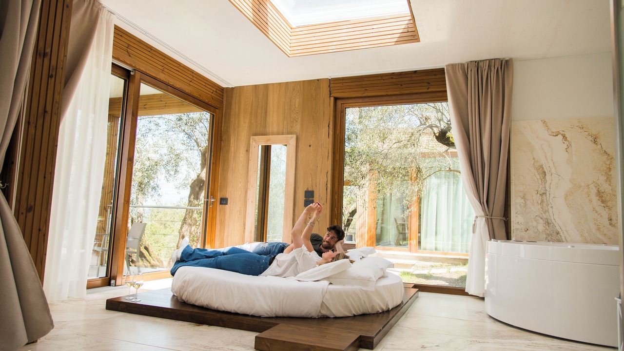Photo of Bedroom in Magione