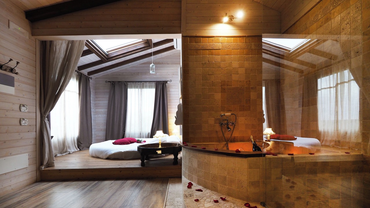 Photo of Bedroom in Magione