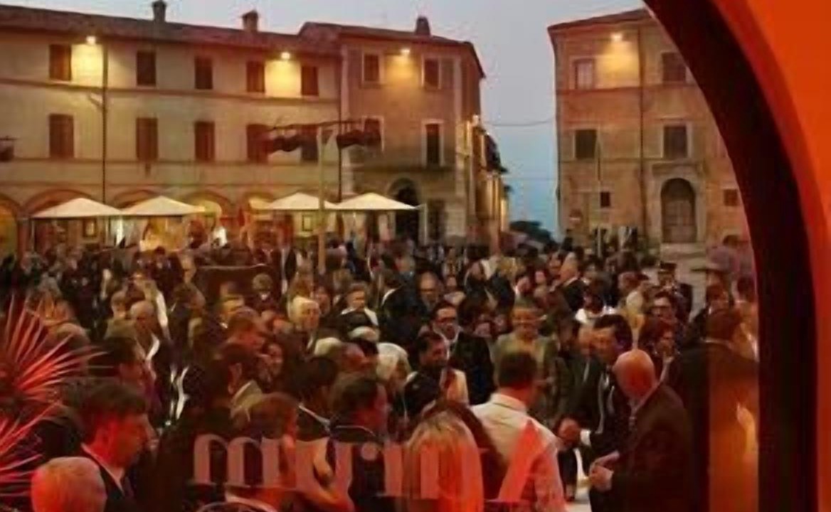 Photo of Outdoor in Montefalco
