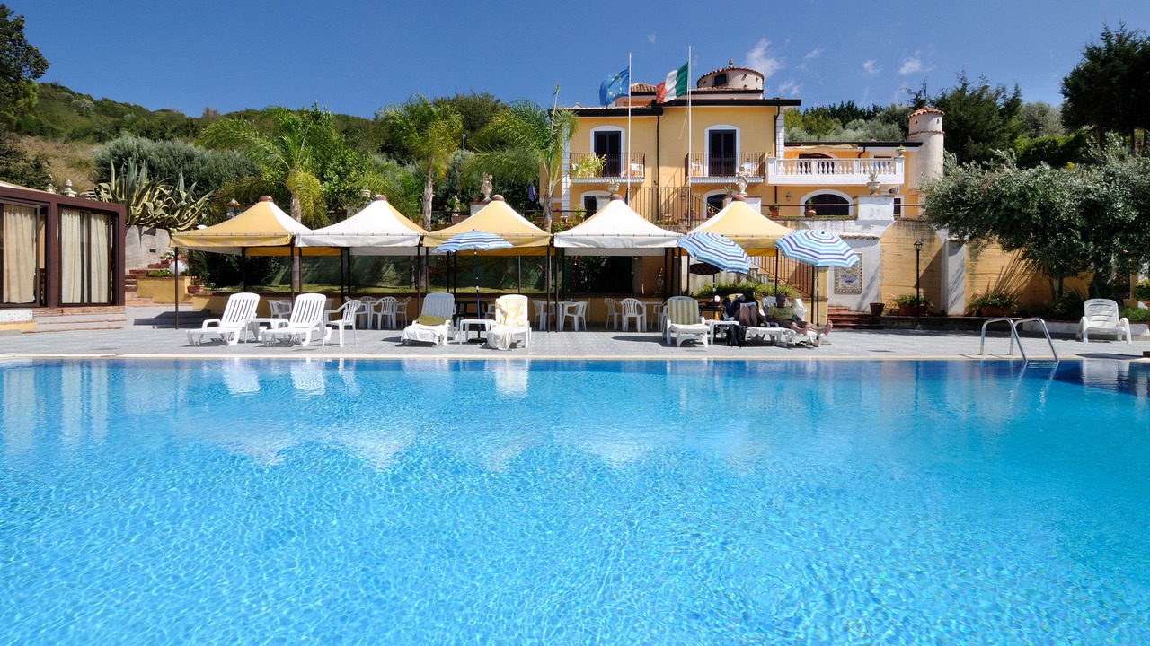 Photo of Outdoor in Agropoli
