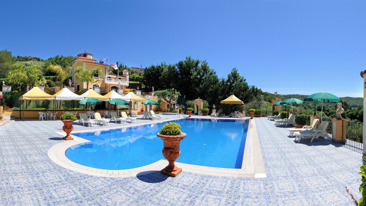 Photo of Outdoor in Agropoli