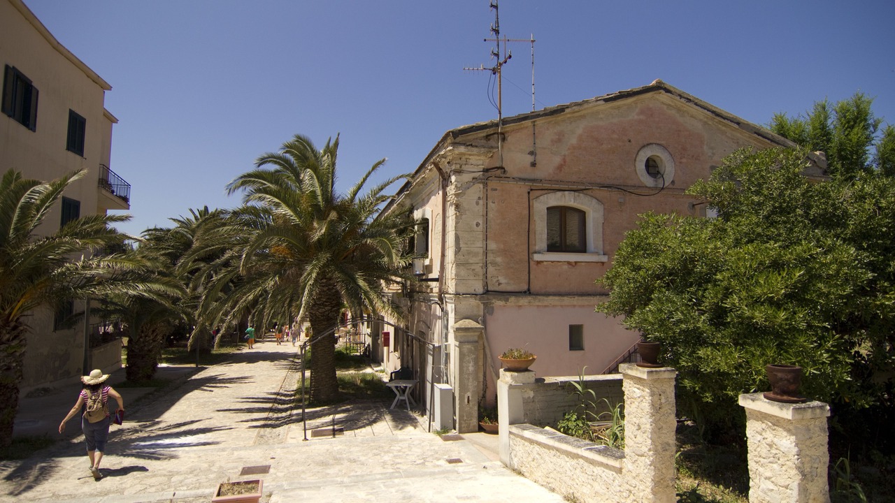Photo of Outdoor in Tremiti Islands