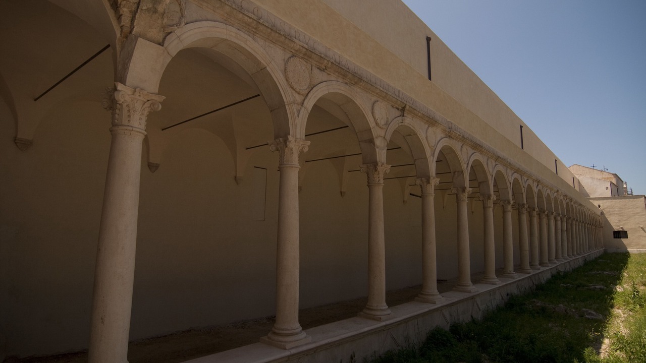Photo of Patio Balcony in Tremiti Islands