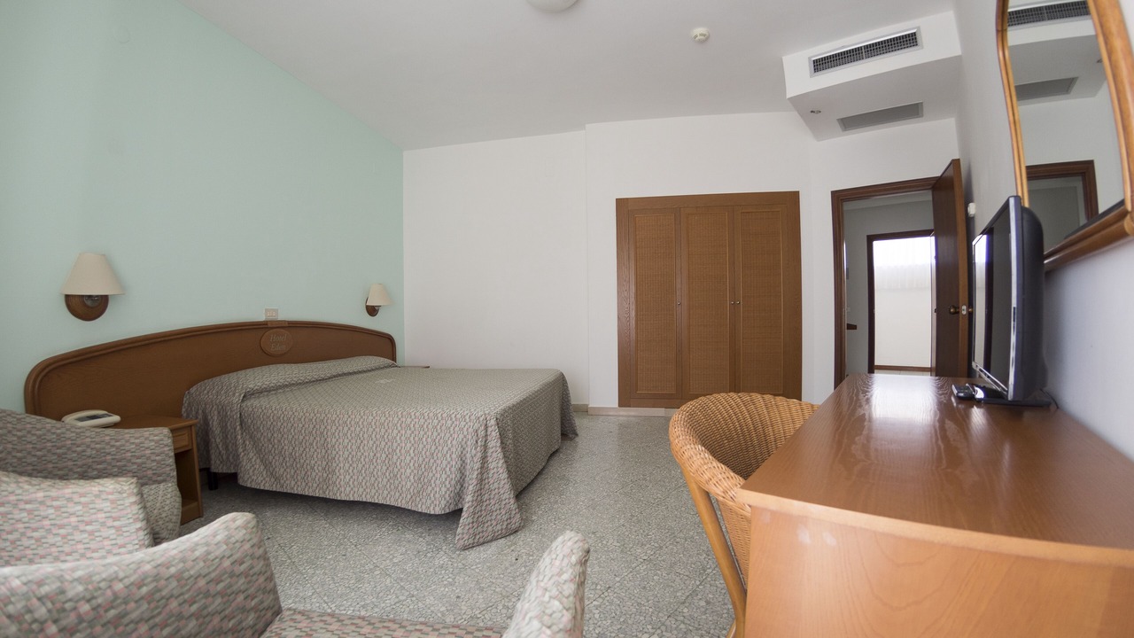 Photo of Livingroom in Tremiti Islands