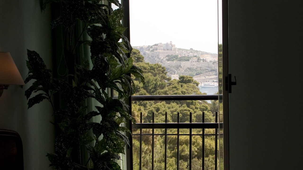 Photo of Bedroom in Tremiti Islands
