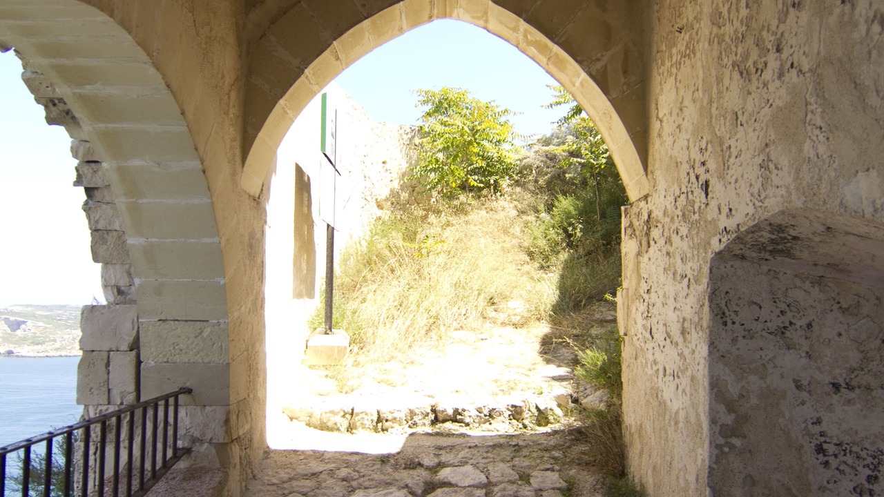 Photo of Outdoor in Tremiti Islands