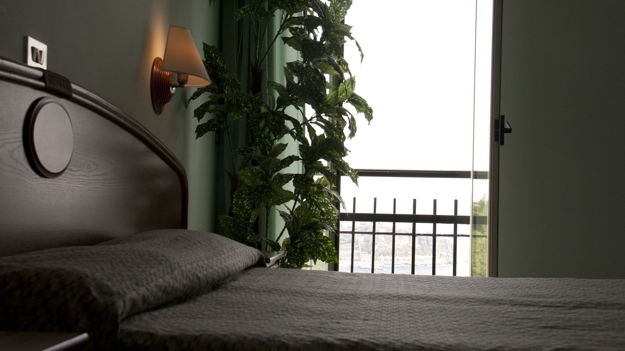 Photo of Bedroom in Tremiti Islands