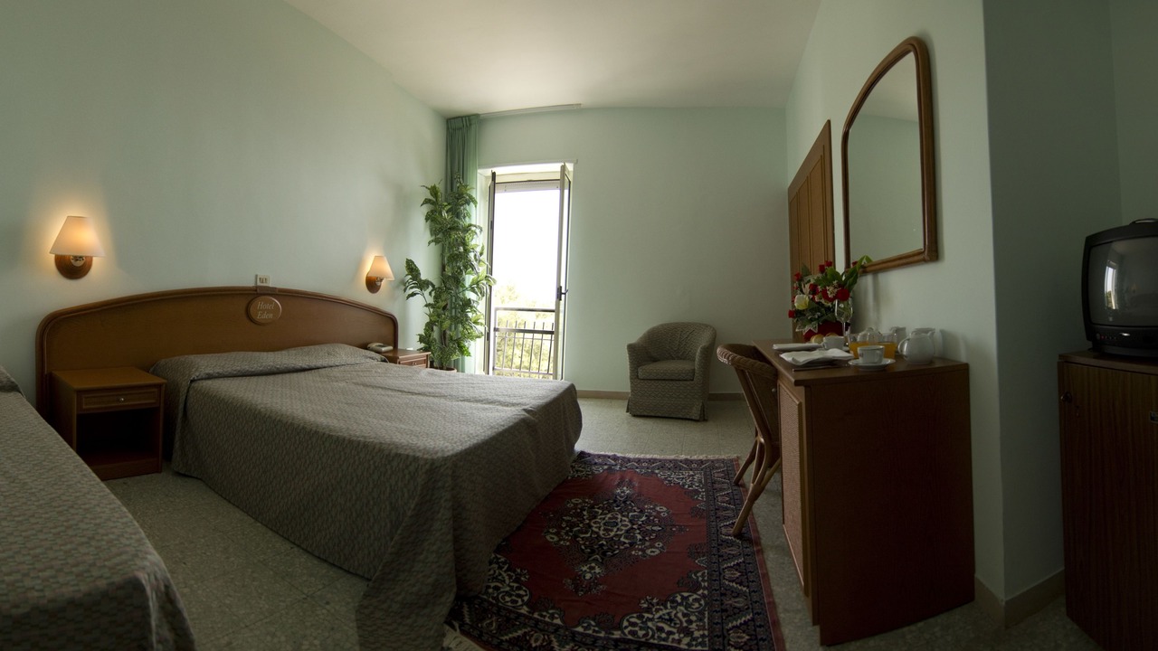 Photo of Bedroom in Tremiti Islands