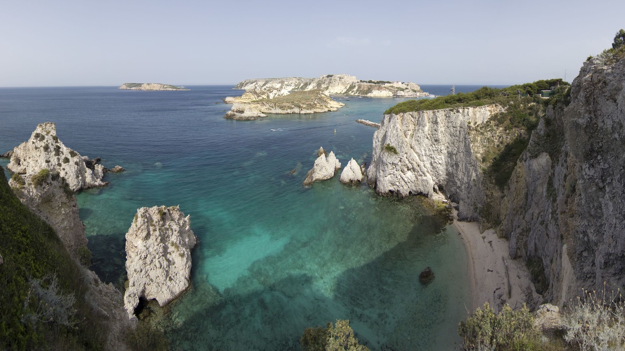 Photo of Others in Tremiti Islands