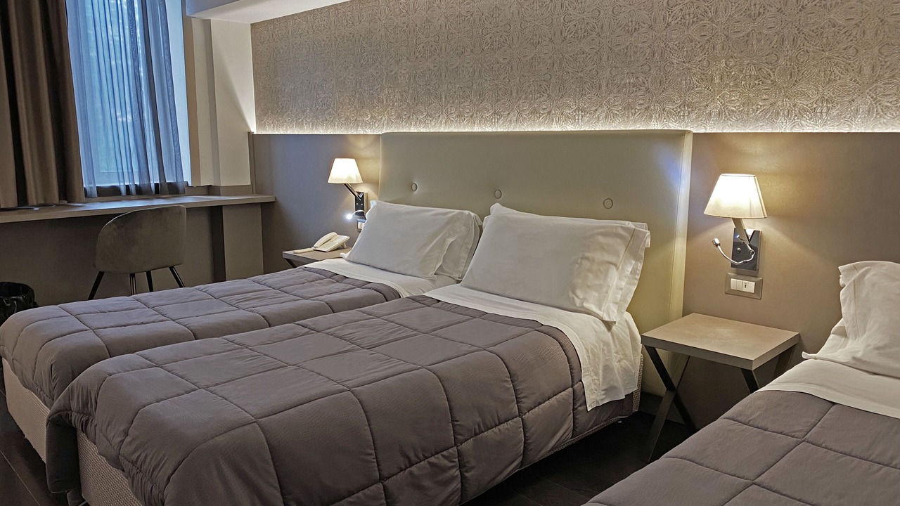 Photo of Bedroom in Avellino