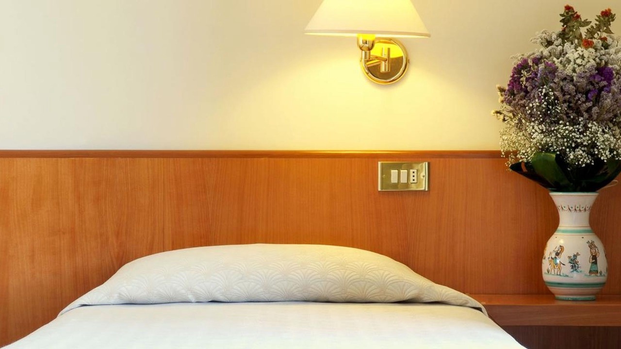 Photo of Bedroom in Salerno