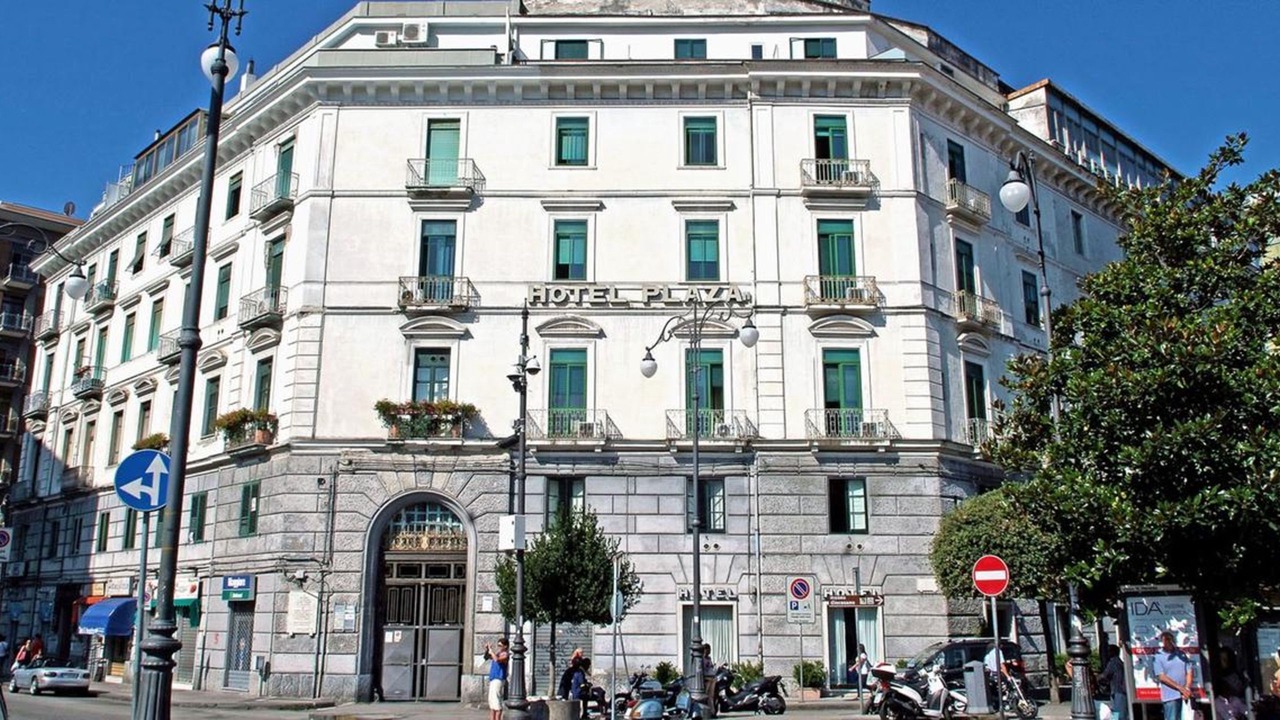 Photo of Outdoor in Salerno