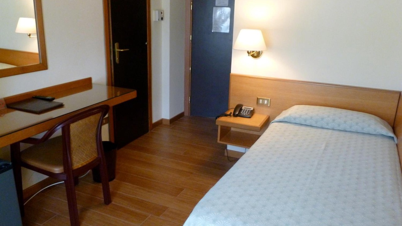 Photo of Bedroom in Salerno