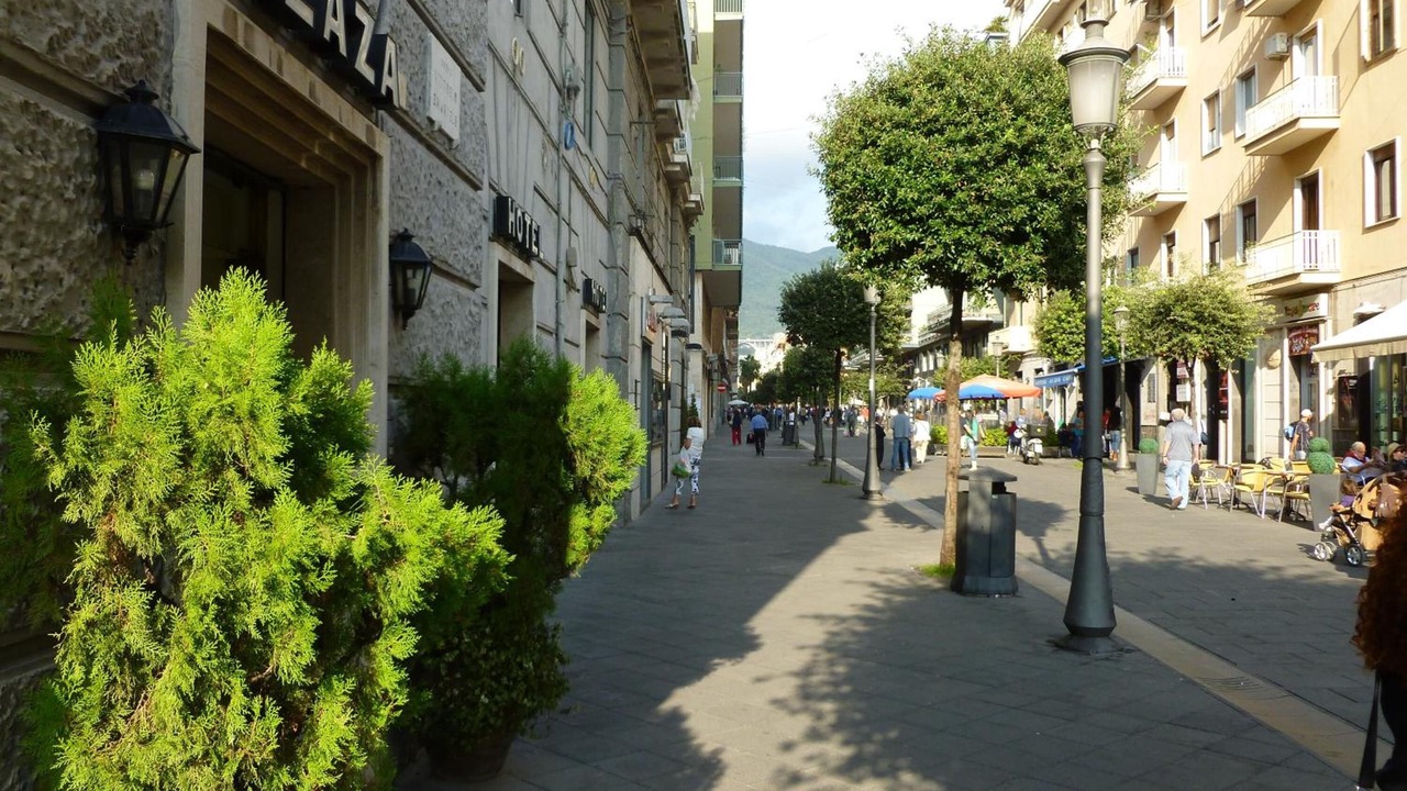 Photo of Outdoor in Salerno