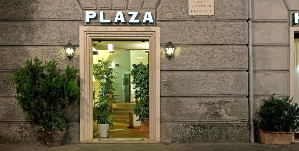 Photo of Outdoor in Salerno
