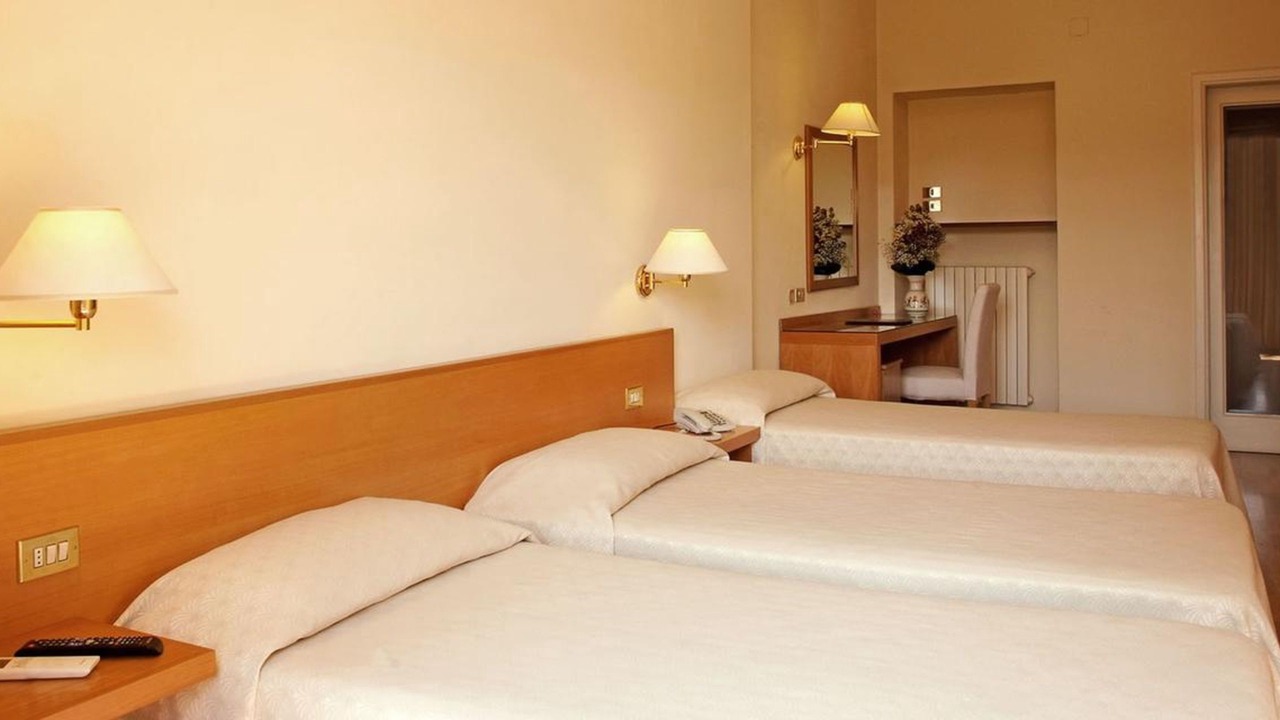Photo of Bedroom in Salerno