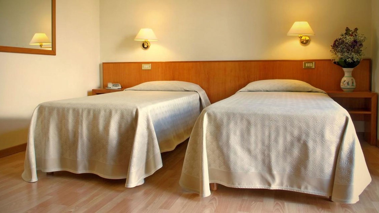 Photo of Bedroom in Salerno