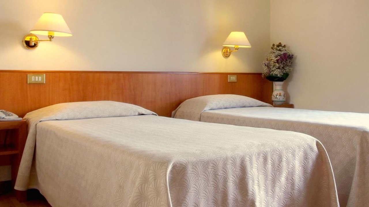 Photo of Bedroom in Salerno