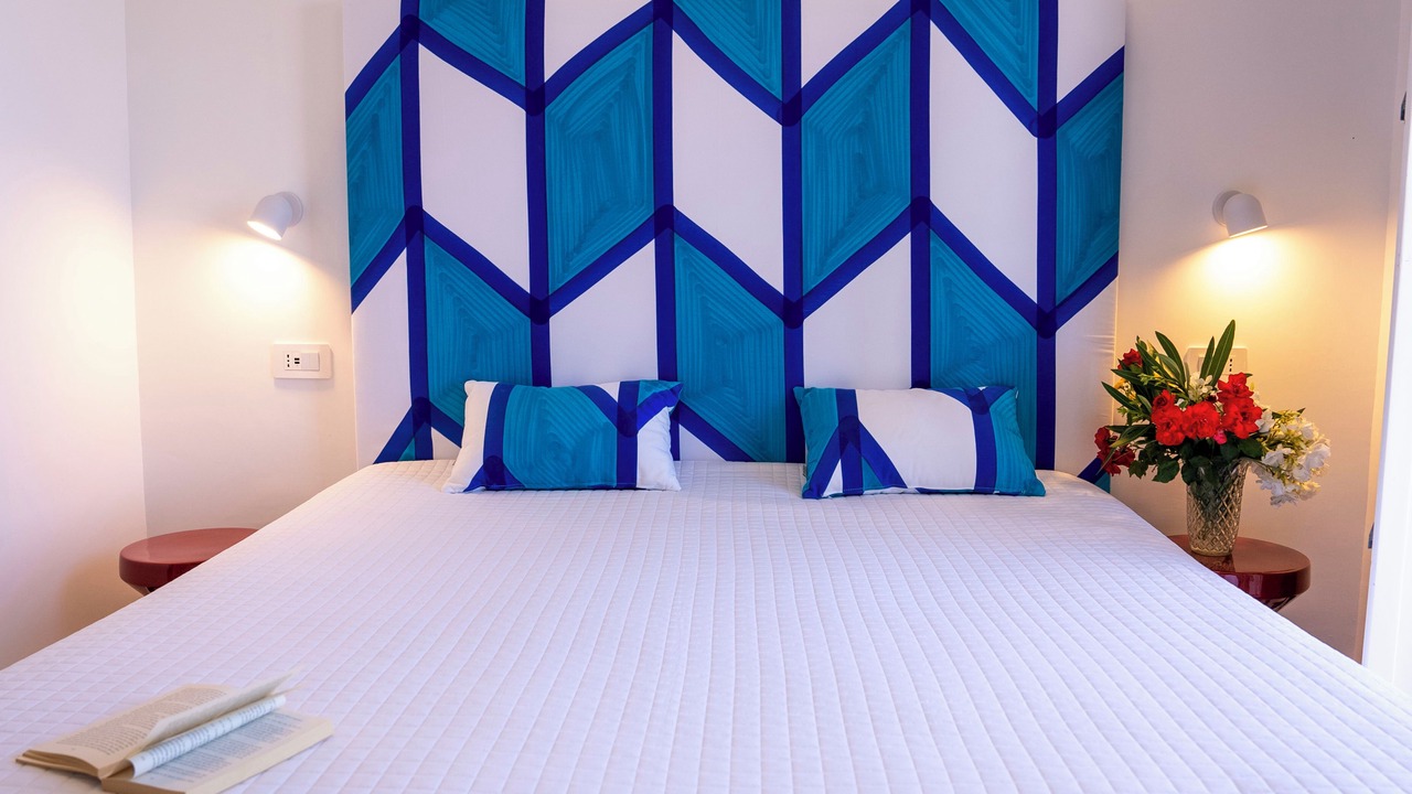 Photo of Bedroom in Forio