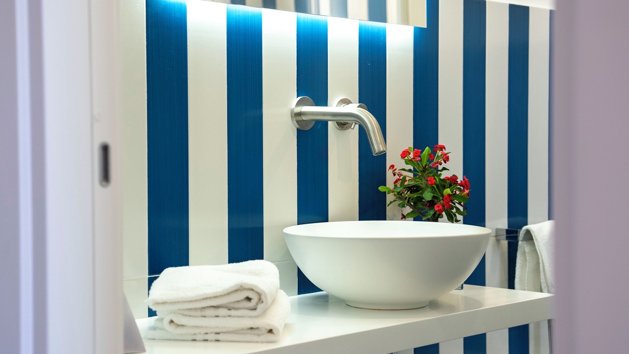 Photo of Bathroom in Forio