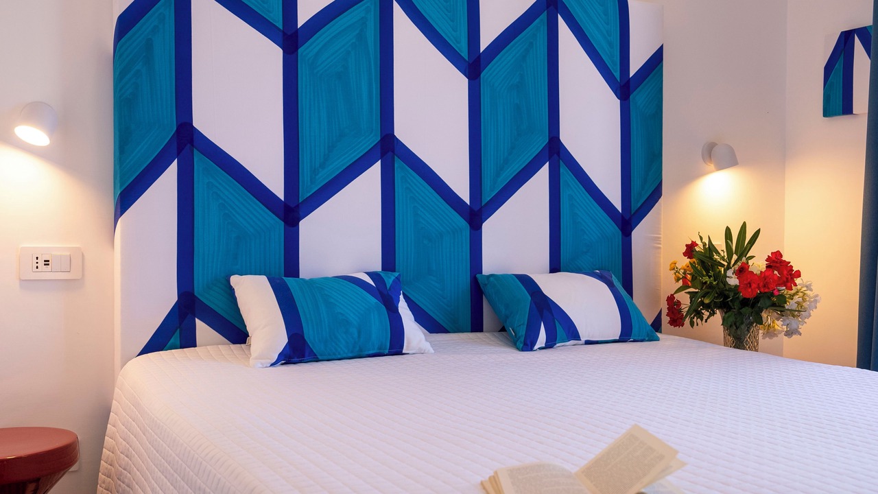 Photo of Bedroom in Forio