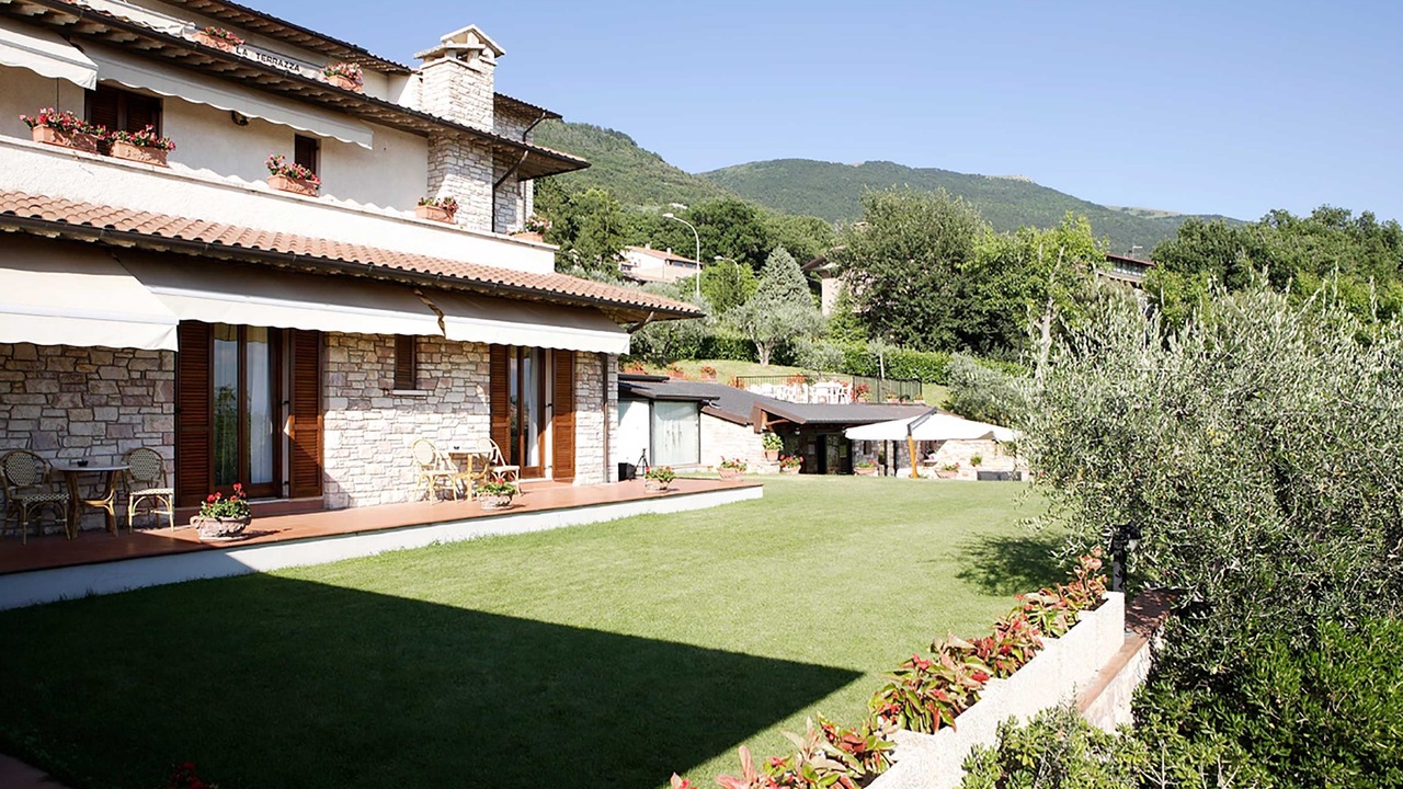Photo of Outdoor in Assisi